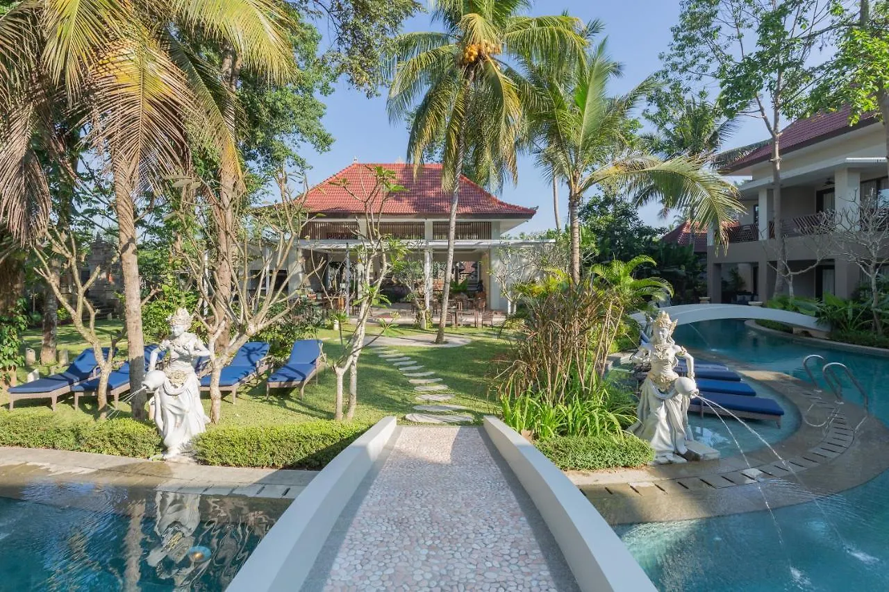 The Gantari Ubud Hotel & Villa Ubud (Bali)
