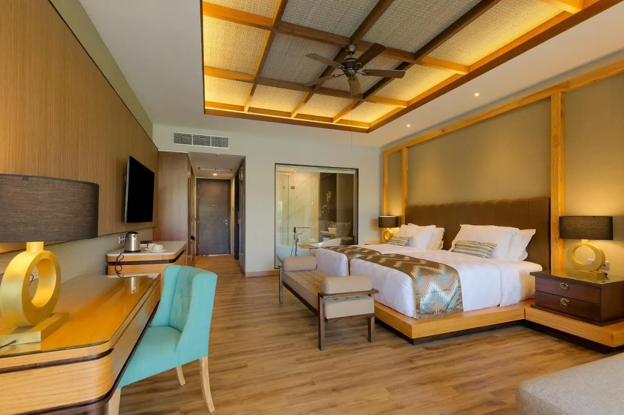 The Gantari Ubud Hotel & Villa 4*, Ubud (Bali) Indonesia