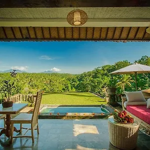 Sayan Terrace Ubud