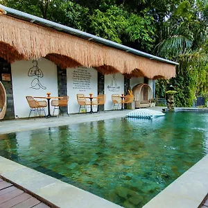 Tattva Retreat & Wellness Ubud