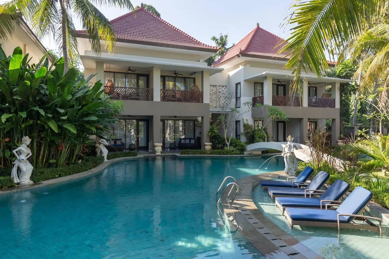 The Gantari Ubud Hotel & Villa Indonésie