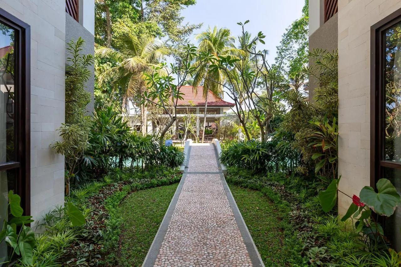 ****  The Gantari Ubud Hotel & Villa Indonésie