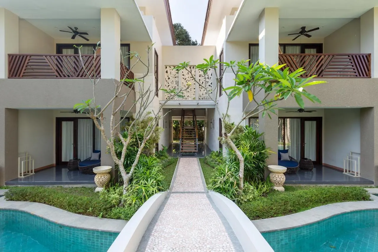 ****  The Gantari Ubud Hotel & Villa Indonésie