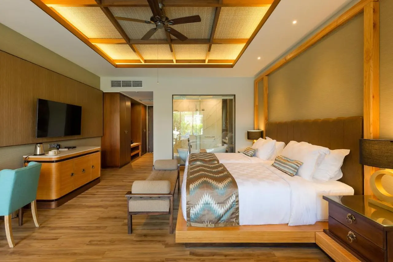 The Gantari Ubud Hotel & Villa