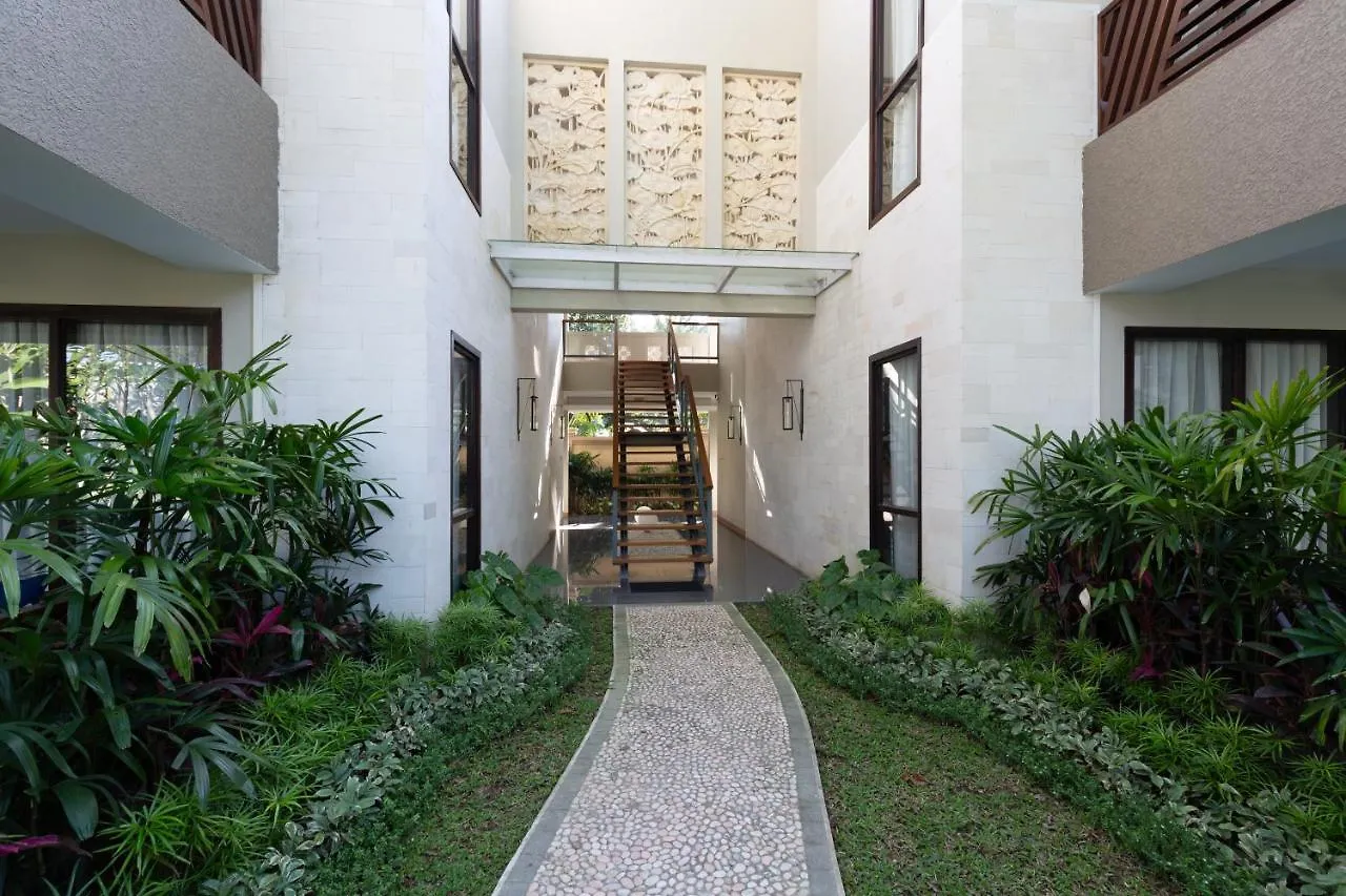 The Gantari Ubud Hotel & Villa Indonésie
