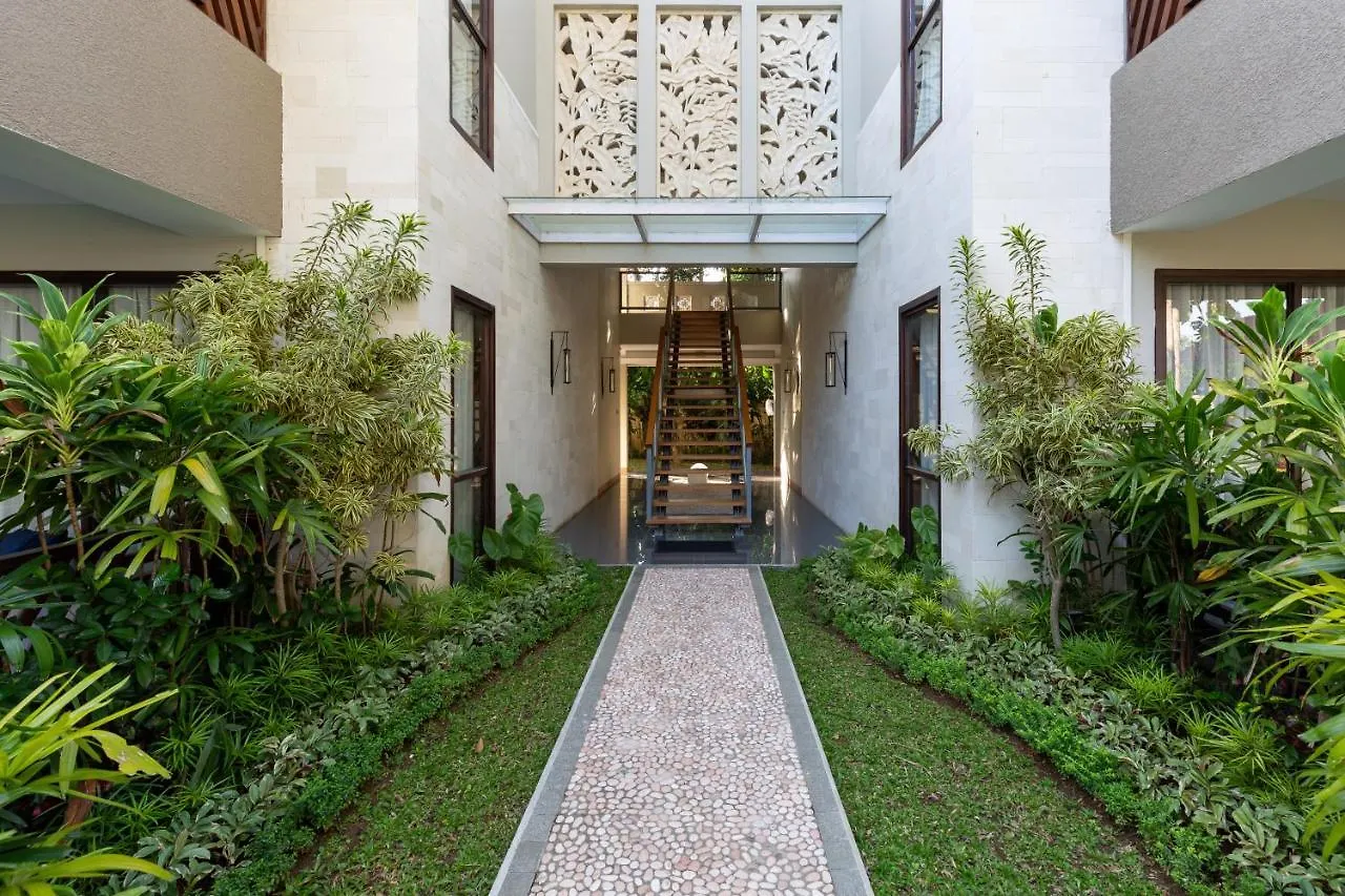 The Gantari Ubud Hotel & Villa Indonésie
